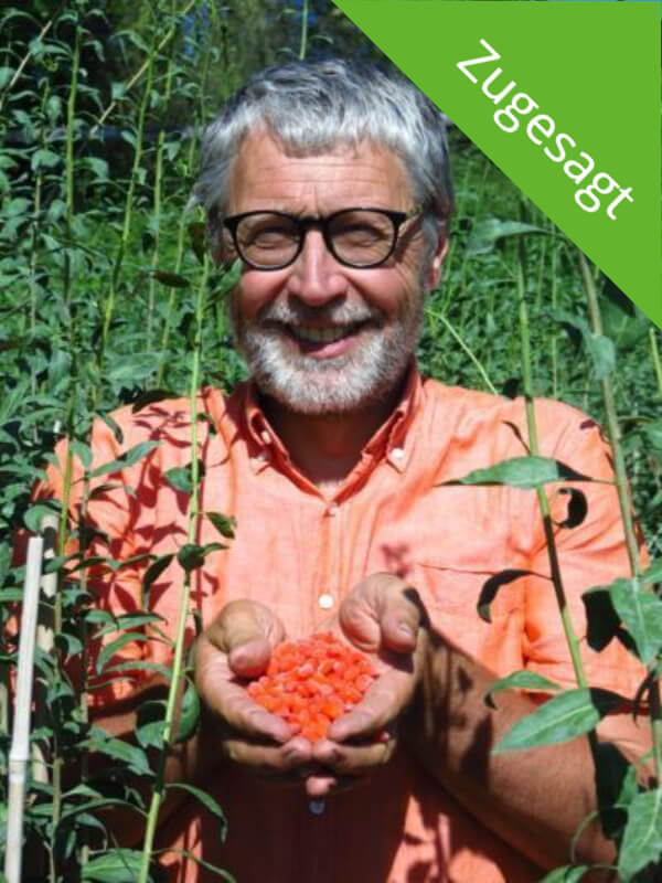 Klaus Umbach