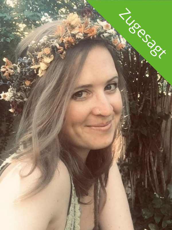 Sarah Alruna Kohlmeigner