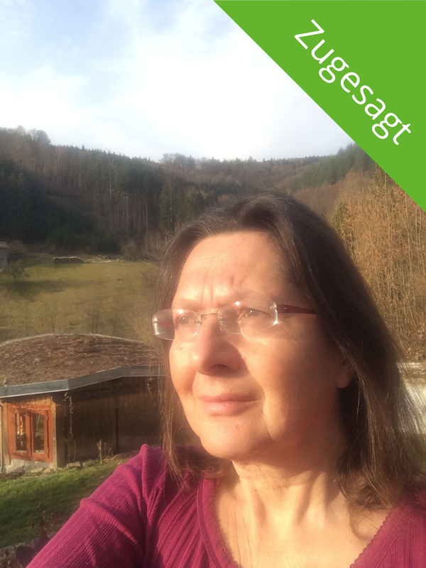 Traude Fladt