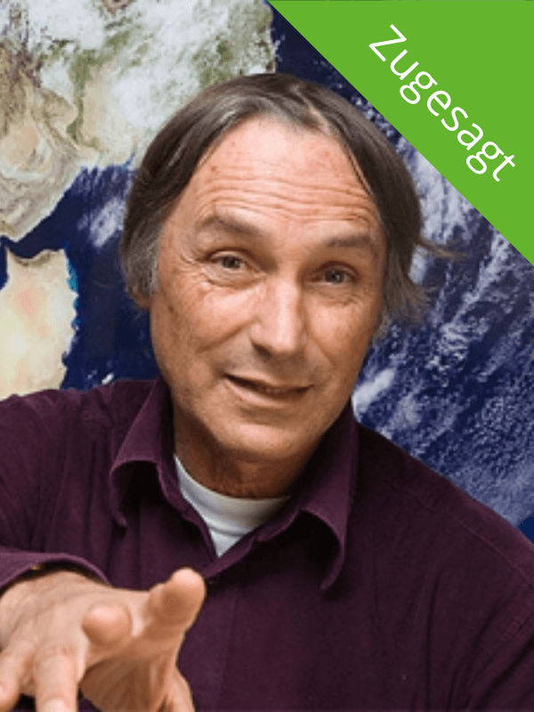 Marko Pogacnik