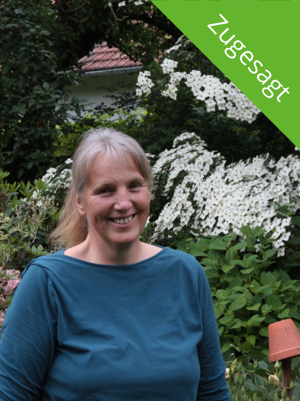Katrin Schumann