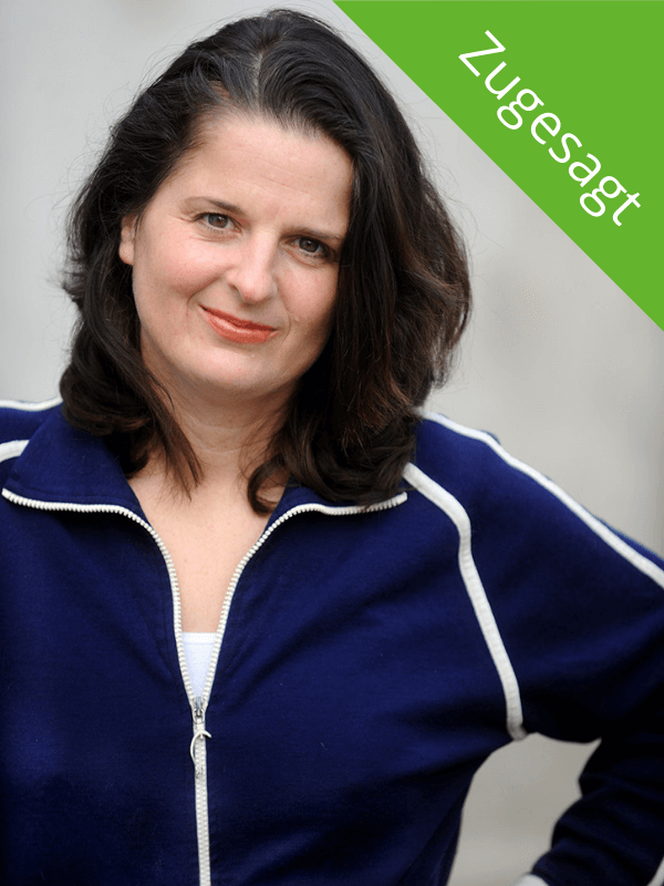 Katharina Weingartner