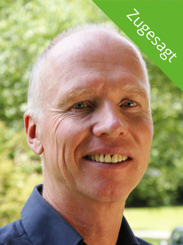 Dr. Heinz Huber