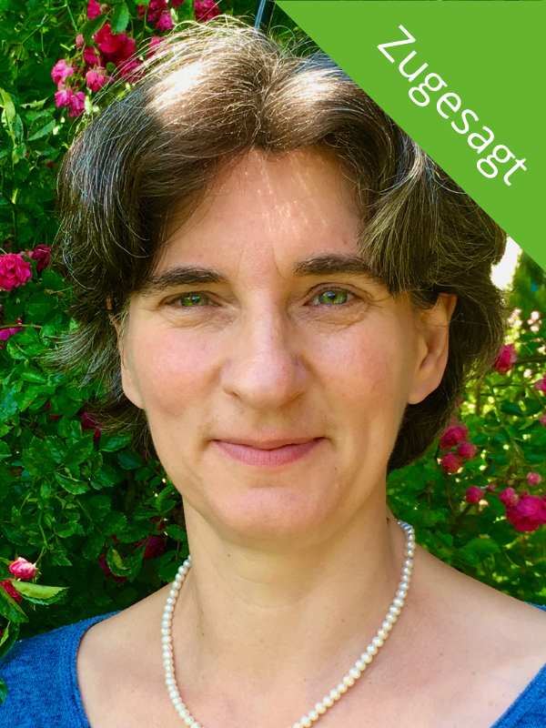 Dr. med. Karin Michael