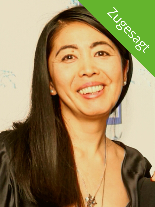 Akiko Stein