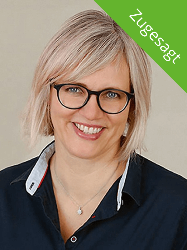 Dr. Birgit Kohl