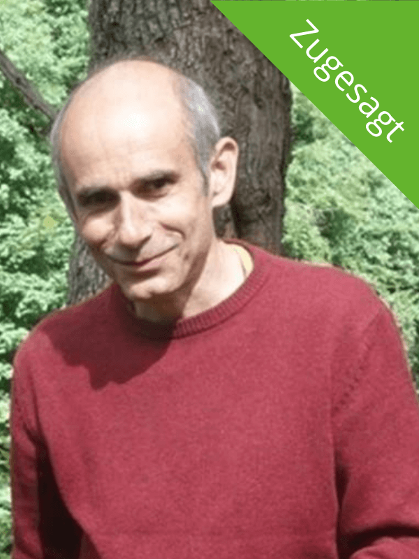 Dr. Markus Ruhsam
