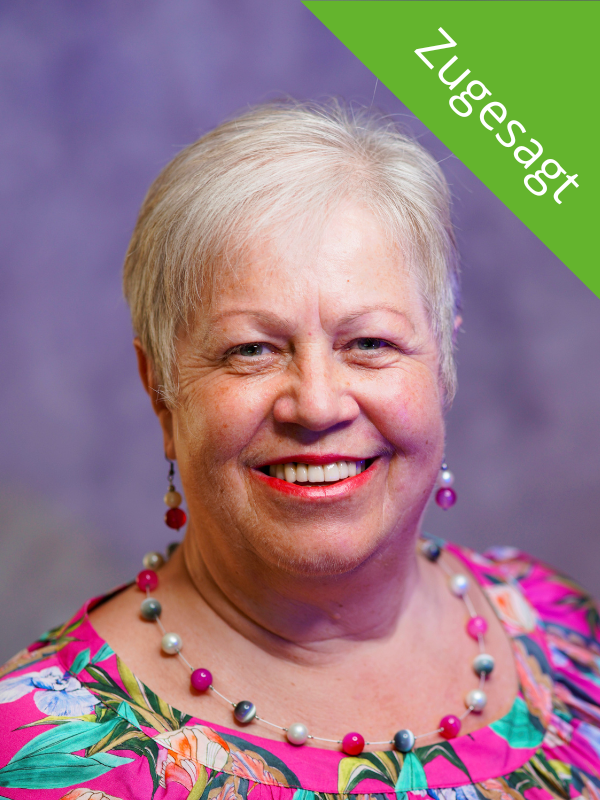 Gertrud Lehner-Laiß