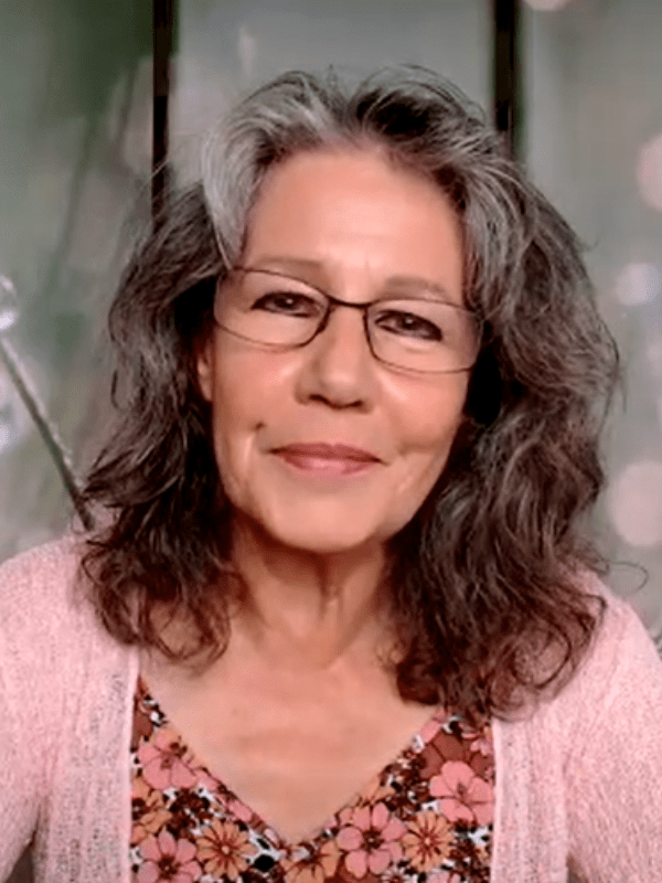 Christel Ströbel